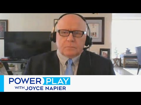 Former UN Commander doesn't see an 'early end' to Sudan conflict | Power Play with Joyce Napier
