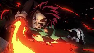 Kimetsu no Yaiba 「 AMV 」 Light It Up