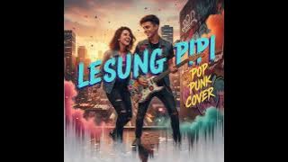 Raim Loade - Lesung Pipi (Pop Punk Cover) by TuneeAi
