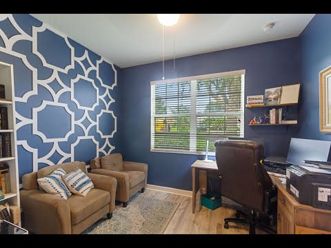 1122 Lattimore Drive, Clermont, FL home video tour