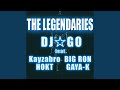 THE LEGENDARIES