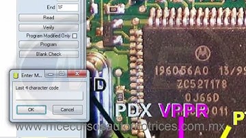 Curso de UPA Uso de Script Y Mascaras