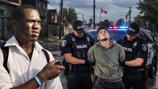 Investigating Canada's Most Dangerous City