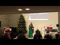祈りPrayer 기도soprano 최리선 崔利先船橋 利先(ふなはし りそん)