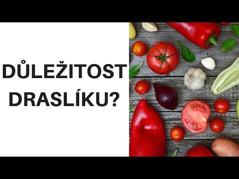 Video: Nízka Hladina Draslíka V Krvi U Psov