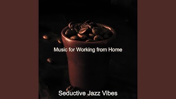 Dashing Working Remotely