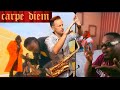 Infinity Ft Omah Lay - Olamide - Brendan Ross (Saxophone Cover)