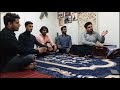 Piya ki najariya  raag yaman bandish  zaib music academy students with shahzeb ali