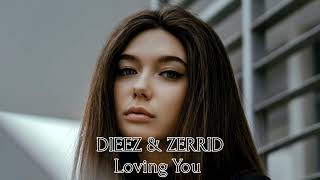 Dieez & Zerrid - Loving You (Original Mix)