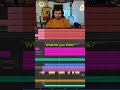 Day 3 improving my music skills