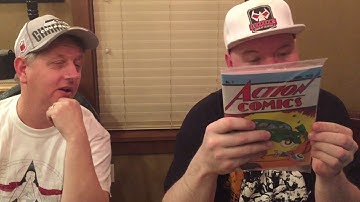 Loot Crate Core VS Nerd Block Classic January 2017