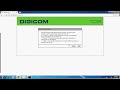 Digicom  m342t dsl router configuration