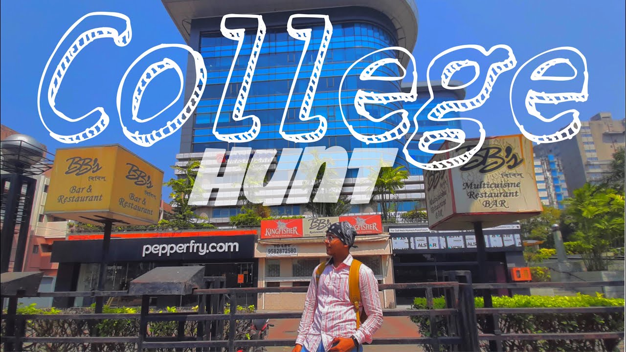 College Searching Begins 🏫 Kolkata Best colleges in Kolkata👍 2022