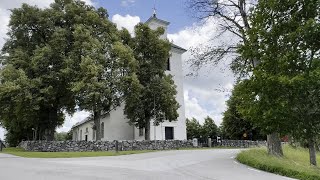 Nöbbele kyrka Småland