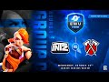 Tribe Gaming vs INTZ | EWU Tournament