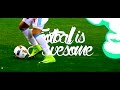 Football is AWESOME • 2016/17