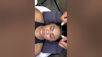 Easy Brow Mapping Tutorial
