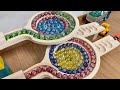 マーブルラン ASMR ☆ ボーネルンド ツイスト & ダンプトラック