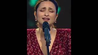 Man she is talented 🙊✨ | Parineeti Chopra | Kuchh khaas hai