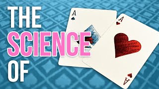 The Science Of Pocket Aces Aa