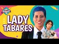 LADY TABARES, LA VENDEDORA DE ROSAS🌹  | HIJA DE JAMES NOMINADA A PREMIO COMO INFLUENCER 🤩