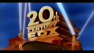 1992 20Th Century Fox Logo But It Has The Unused Fanfare From Alien3 On The Genesis
