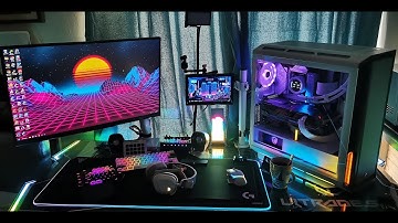 DIY LED Music Visualizer with LED Strip 1M 144 SP107E Music Controller