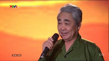 Đường chúng ta đi (Huy Du - Xuân Sách) | NSND Quang Thọ, Quang Tú | Giao lưu VTV1