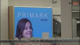 🎥 Alpha 55 inaugure ce 29 septembre son outlet dédié exclusivement à Primark