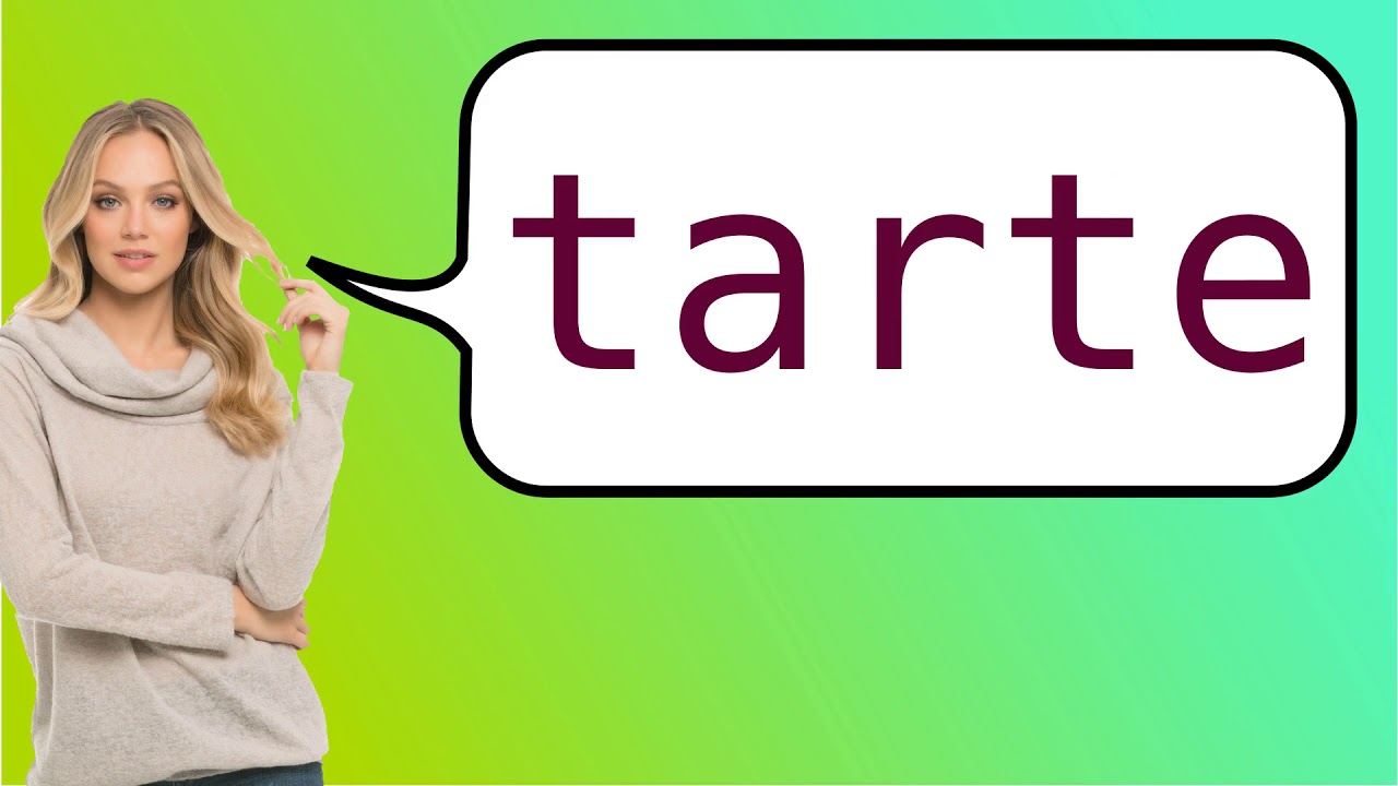 How To Say pie In French YouTube how-to-say-pie-in-french-youtube