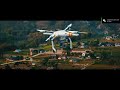 Drone Intro II Opening II Video II Drone Man From Dharan II