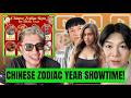 IT'S SHOWTIME HOSTS' CHINESE ZODIAC! 😱 PERSONALITY REVEAL! Part 2 | EP 73