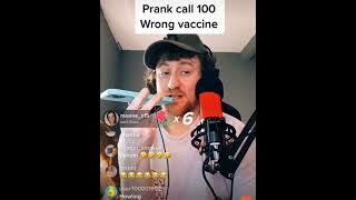 Humble.T - Prank Calls