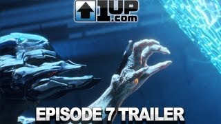 Halo 4 Spartan Ops: Episode 7 Trailer