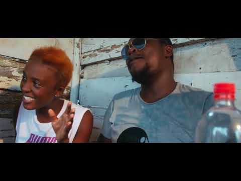 Big Game - Mado (Official Video)