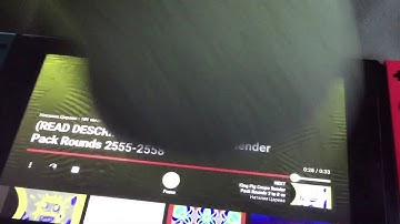 The Real 763 Render Pack Rounds 2559 to 2565