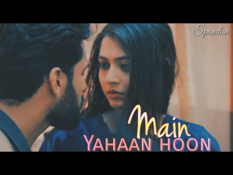 RaghVi VM   Main Yahaan Hoon