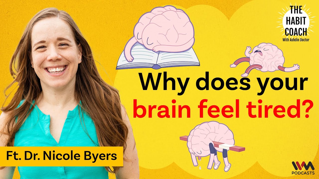 What Is Brain Fatigue Ft Dr Nicole Byers YouTube what-is-brain-fatigue-ft-dr-nicole-byers-youtube