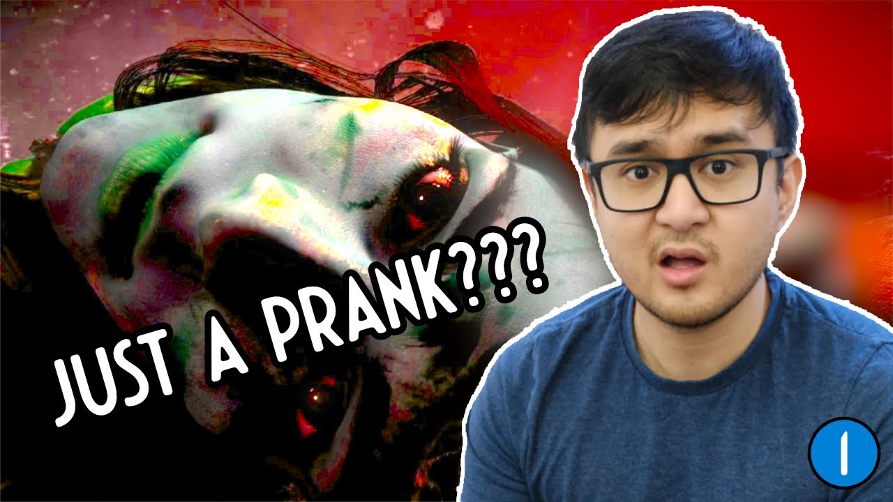 Hannah Gets Pranked Hard - Until Dawn Blind Walkthrough Gameplay with Reactions | Until Dawn Part 1