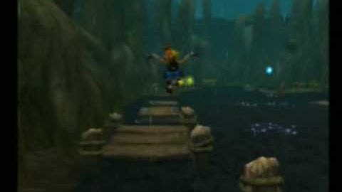 Jak and Daxter: The Precursor Legacy Playthrough (Part 18)