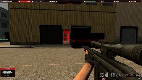 Gmod OP BASE #3!!! +DOWNLOAD