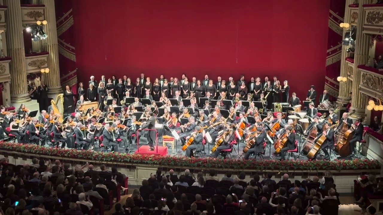 Bella Ciao - Concerto per l’80esimo anniversario della Liberazione