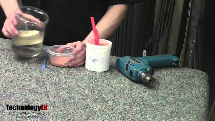 Easy Remove Scratches From Glass