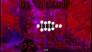 DJ Dexrd, Lada, fXftI - Pyat' FUNK (Album: 