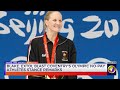 Blake, Extol Blast Coventry's Olympic No-Pay Athletes Stance Remarks | TVJ Sports