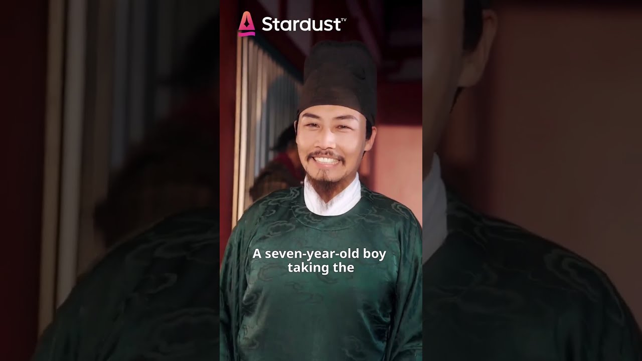 【Multi Sub】This 7-Year-Old Genius Took Over an Empire | The Rise of a Young Prime Minister