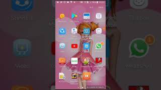 Lagi main patata rush screenshot 1