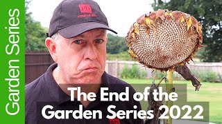 The very last episode in the 2022 Proper DIY Garden Series