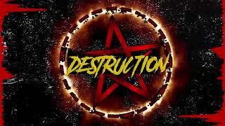 DJ.BL3ND & DANY BPM - DESTRUCTION () Resimi
