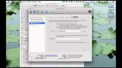 NEW How to Create a Bootable MAC OS X Mavericks USB Flash Drive~1
